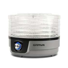 Deshidrator de fructe si legume G3Ferrari Conservo, 250W, 40-70°C, 5 tavi uscare