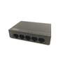 Imou-SF105C-Switch-5-Ports-10/100Mbps-Plastic-Case-Black-1