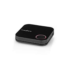 Transmitator Wireless HDMI Nedis, 4K60Hz, 30m, negru