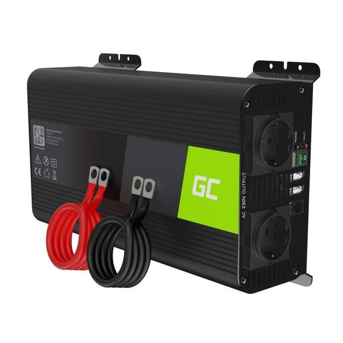 12V->-230V-1000W-Pure-Sinus-INVGC09-Greencell-PRO-Voltage-Inverter-1