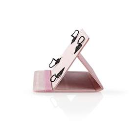 Husa pentru tableta universala Nedis, 7", roz