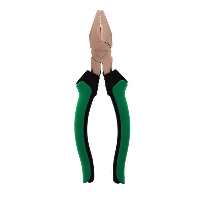 6"-Electrician's-Pliers-165mm-Pro'sKit-1