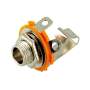 Jack-chassis-socket--6.35-mm--mono--open-type-1