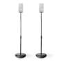 Speaker-floor-stand-height-adjustable-Max.-4.5-kg-black-Nedis-1