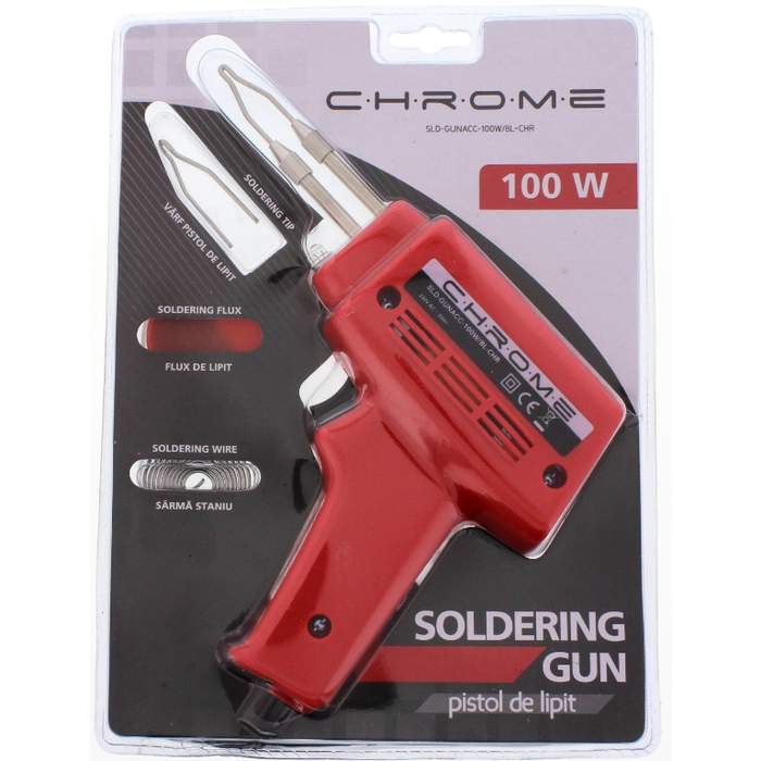 Soldering-gun-100W-blister-CHROME-1