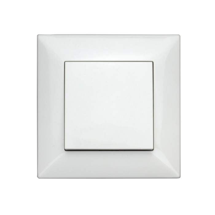 Schrack-Visio50-Doorbell-Switch-EV106019-Fully-Recessed-White-Elastic-Connection-1