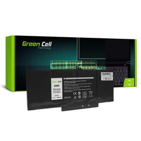 Baterie Laptop Dell Latitude 7280 7290 7380 7390 7480 7490, 5800mAh, DE148 Green Cell