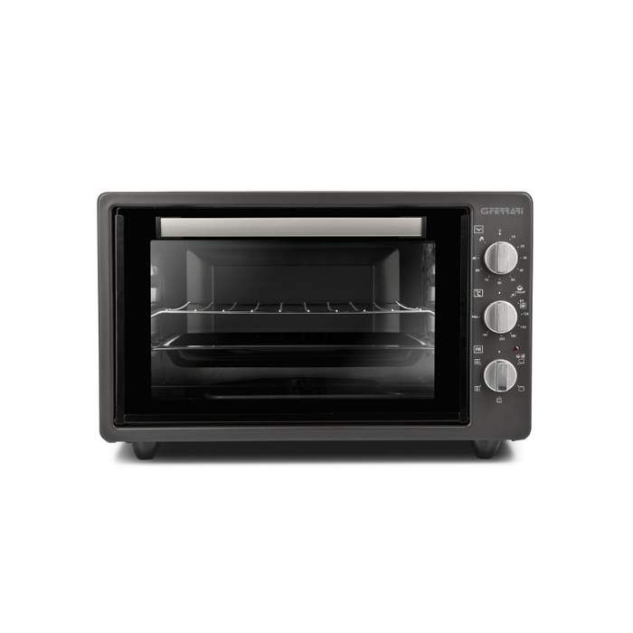 Electric-Convection-Oven-G3Ferrari-Rosto-Titanium-37l-1300W-1