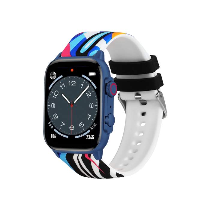 Smart-Watch-T-FIT-458-A-AMOLED-screen-heart-rate-voltage-Bluetooth-calling-IP68-blue-Trevi-1