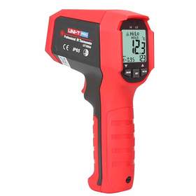 Aparat de masura digital cu infrarosu si termometru UT309A UNI-T Pro