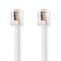 RJ11-Male--RJ11-Male-Telephone-Cable-5m-Gold-Contacts-White-Nedis-1