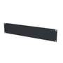 2U-Blank-Panel-for-19"-Rack-Black-RAL9005-Mirsan-MR.PKV2U.01-1