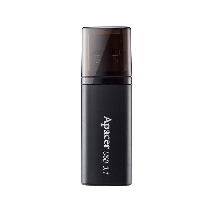 USB3.2-Gen1-Flash-Memory-32GB-Black-Apacer-1