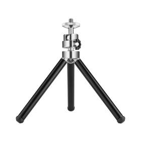 Trepied universal Sandberg 134-11, 16-23.5 cm, aluminiu