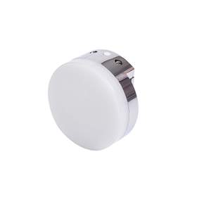 Corp iluminat LED MIRROR-R4W75-HC, 4.5W, 560lm, 4000K, IP44, ɸ75x35mm, finisaj crom