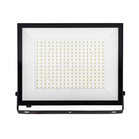 Proiector LED 200W 16000lm IP65 6000K negru Modee ML-FLS6000K200WEN