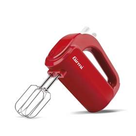 Mixer de mana SB02 170W, 5 viteze, rosu, Girmi