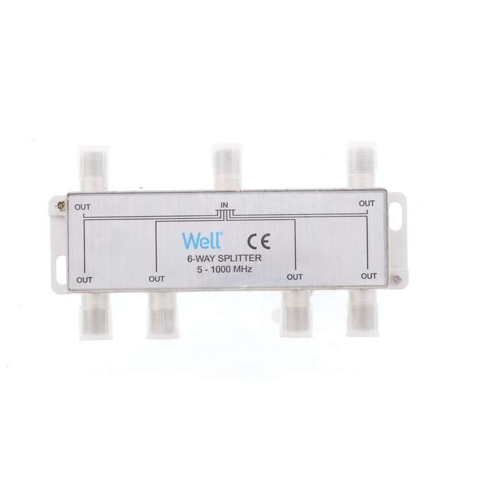 Spliter_semnal_TV_SPLT-FC-6_WellWP-Q2_101
