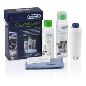 Kit de intretinere aparat de cafea Delonghi