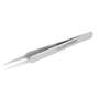Right-tweezers-with-super-fine-tip-120mm-Pro'sKit-1