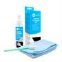 Set curatare laptop: solutie 100 ml si laveta, ART.AGT-183, Termopasty