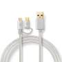 USB-2.0-A-male-cable--micro-USB-USB-C-1m-Nedis-1