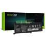 Lenovo-IdeaPad-320-14IKB-320-15ABR-320-15IKB-520-15IKB-Laptop-Battery-3500mAh-LE125-Green-Cell-1