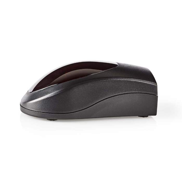 Nedis-IR-Remote-Control-Extender-433.92-MHz-for-3-Devices-6m-Distance-Black-1