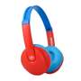 Maxell-BT350-Children's-Bluetooth-Headphones-Microphone-Turquoise-1