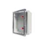 Bemis-BPC-1001-0016-electrical-panel-box-apparent-IP66-200x300x130-mm-ABS-transparent-1