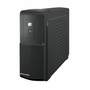 1000VA/600W-Offline-UPS-3xShuko-12V/7Ah-Powerwalker-Battery-1