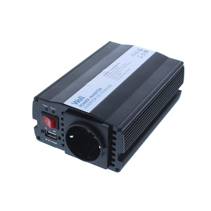 24V->-220V-Voltage-Inverter-USB-300W-Well-1