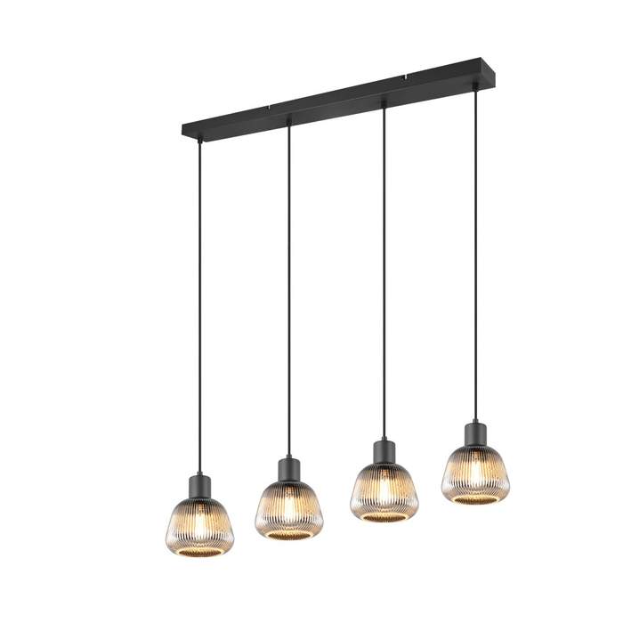 PL-TARIFA-362800432-TRIO_1_Lampa_suspendata_TRIO_TARIFA__4x_E27__nu_sunt_incluse___max__25W__negru__sticla_cromata__362800432