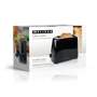 16140149_10_Toaster_2_Slots_700_W_6_Browning_levels_Removable_crumb_tray_Cancel_function_Black
