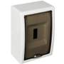 Solera-Arelos-8684PF-electrical-panel-4-modules-apparent-IP40-150x225x95-mm-plastic-smoked-door-white-box-1