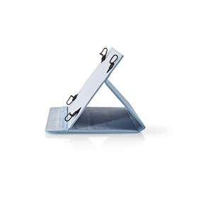 Husa pentru tableta universala Nedis, 10", albastru