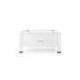 Stand-for-Washing-Machine-&-Dryer-|-Drawer-|-150-kg-|-White-1