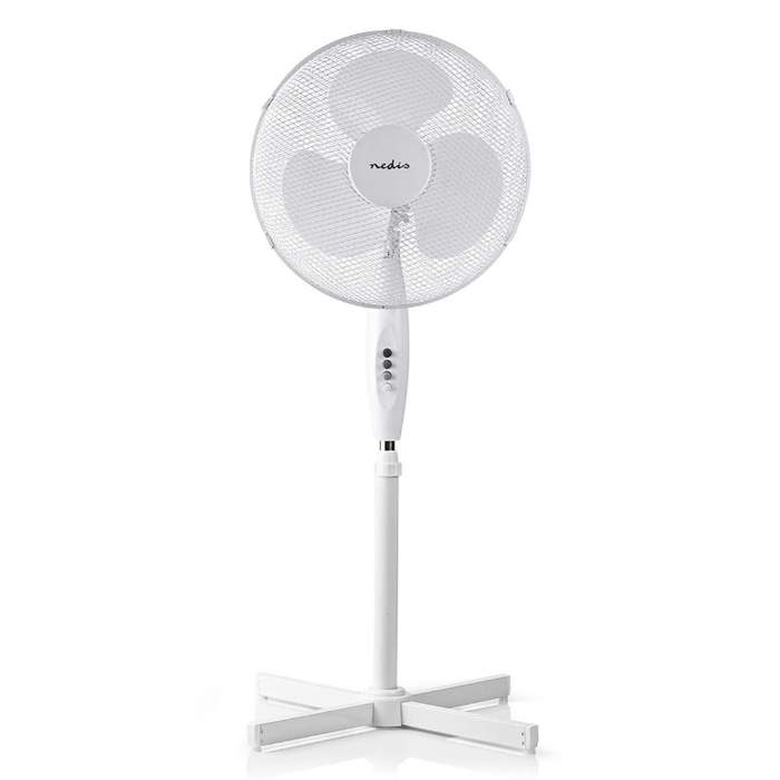 Nedis-Foot-Fan-Height-Adjustable-40-cm-Diameter-3-Speed-White-1