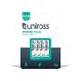 Uniross-Power-Plus-R3-Alkaline-Battery-(AAA)-4-pcs/blister-1