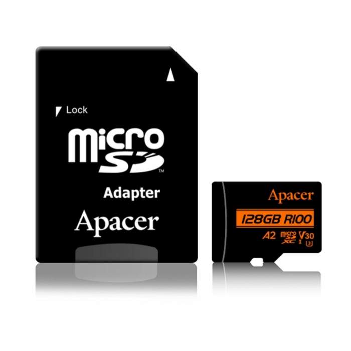 Apacer-V30-A2-MicroSDXC-UHS-I-U3-Card-128GB-R100-with-SD-Adapter-1