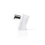 IEC-(Coax)-Connector-Angled-|-Male--Round-Design--2-pieces-|-White-1