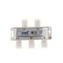4-way-splitter-for-CATV-Well-network-1000-Mhz-set-of-6-blisters-1
