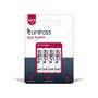 Uniross-Max-Power-R3-Alkaline-Battery-(AAA)-4-pcs/blister-1