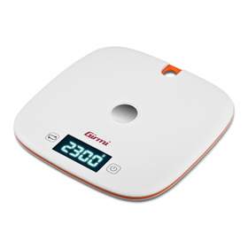Cantar de bucatarie Girmi PS02, 5kg, alb