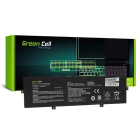 Baterie Laptop Asus ZenBook UX430 UX430U UX430UA UX430UN UX430UQ, 3400mAh, AS163 Green Cell produs cu ambalaj deteriorat