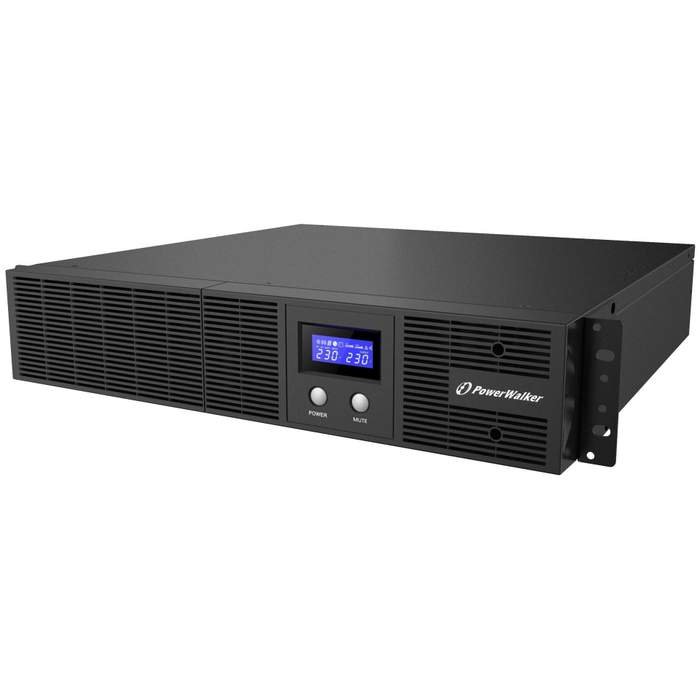 UPS-LINT-VI3000RLE-PW_1_UPS_line_interactiv_3000VA_1800W_baterie_4x_12V_7_2Ah__montabil_in_Rack__Powerwalker_VI_3000_RLE
