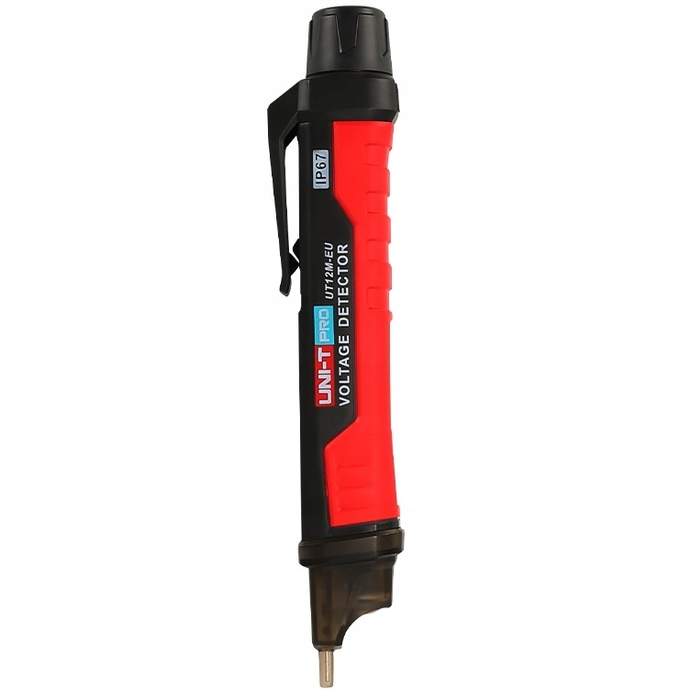 Non-contact-AC-voltage-detector-UNI-T-UT12M-1