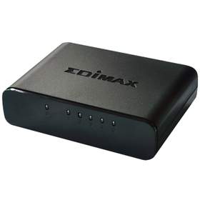Switch Edimax ES-3305P, 5 porturi 10/100 Mbps, resigilat