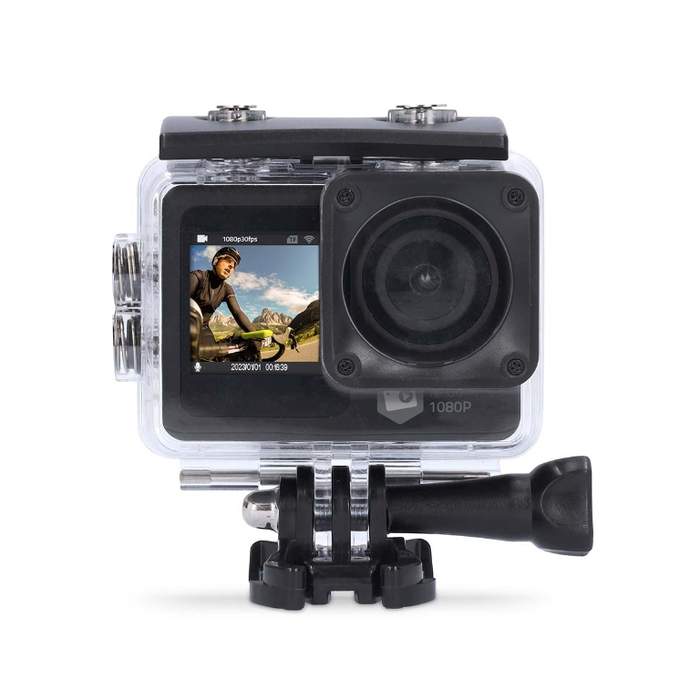 Full-HD-1080p-Action-Camera-2-Displays-Wi-Fi-Black-Nedis-1