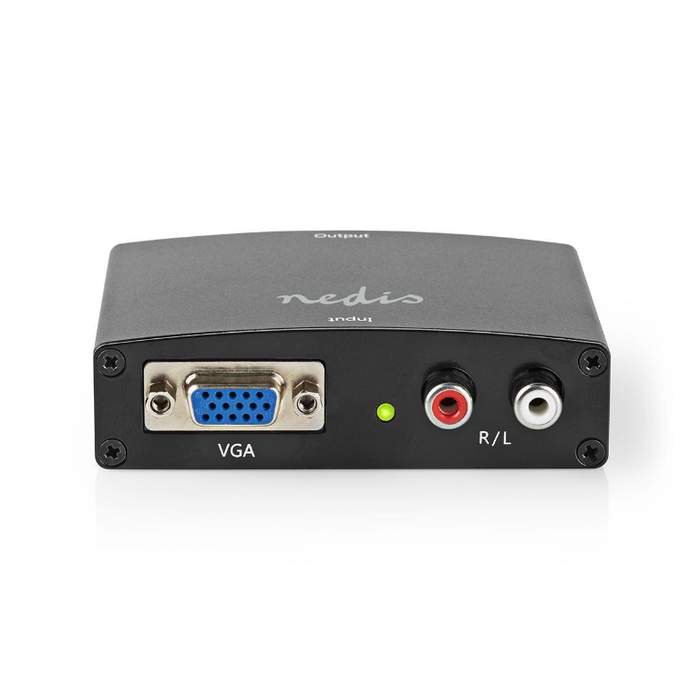 HDMI/VGA/2xRCA-Tatto-HDMI-Converter-1.65-gbps-Anthracite-Nedis-1
